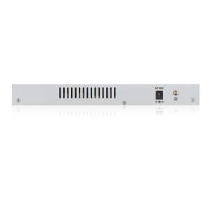 GS1200-8HP-V2 Switch Gigabit Web Managé Poe 8 Ports Avec Budget De 60w